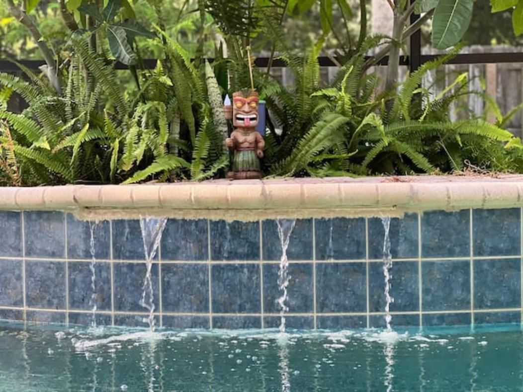 Willa Poolside Cocoa Oasis w/ Tiki Bar! Frontenac Zewnętrze zdjęcie