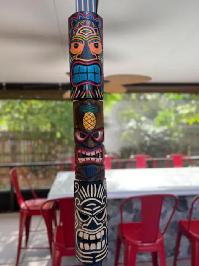 Willa Poolside Cocoa Oasis w/ Tiki Bar! Frontenac Zewnętrze zdjęcie